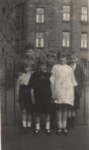 Record Image